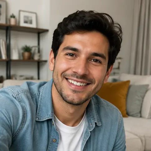 Jorge A.