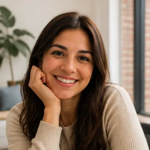 Lucía P.