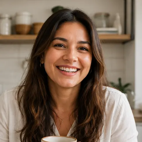 María G