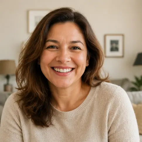 Patricia M.